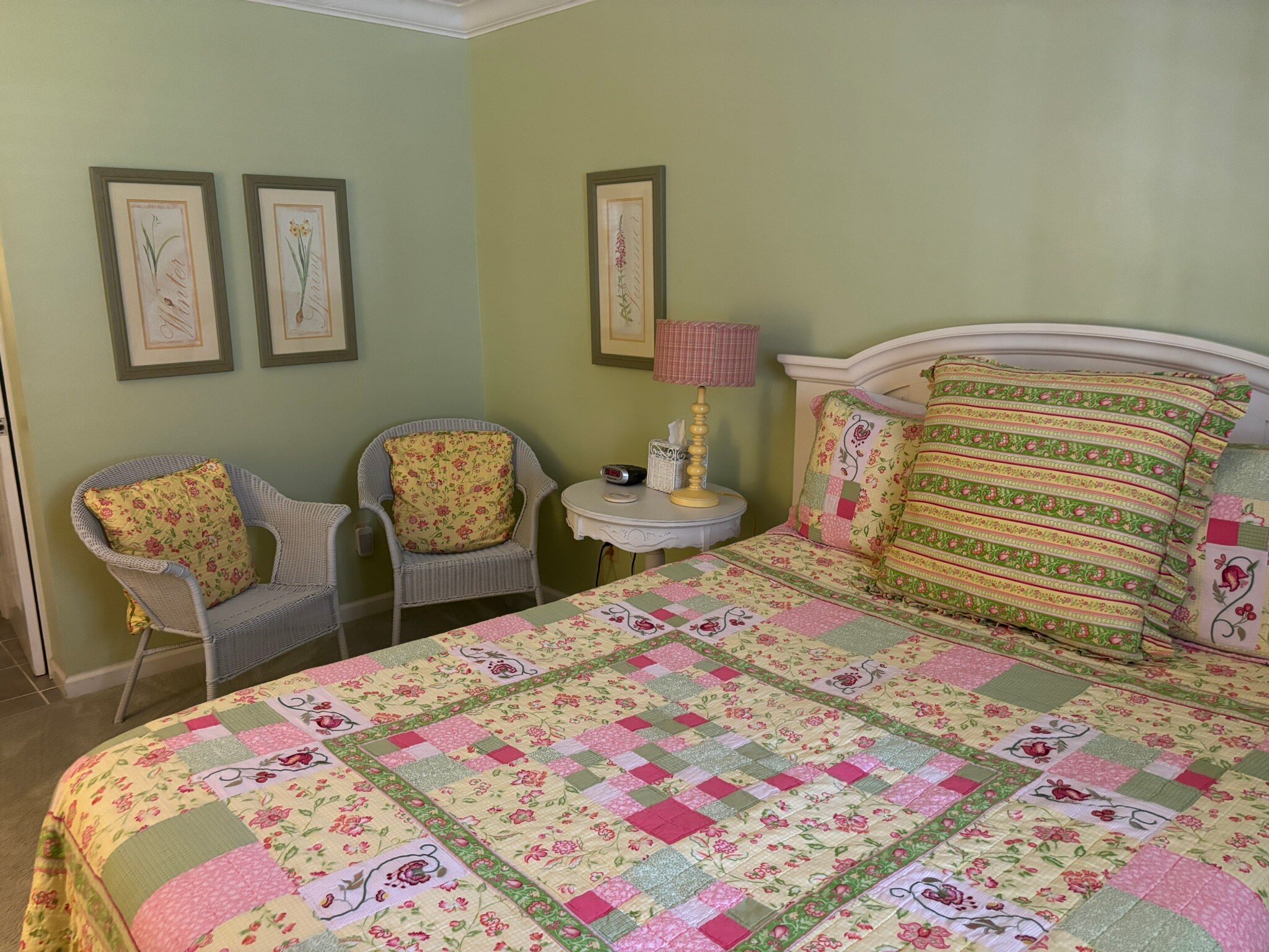 The Green Tree Inn-官方