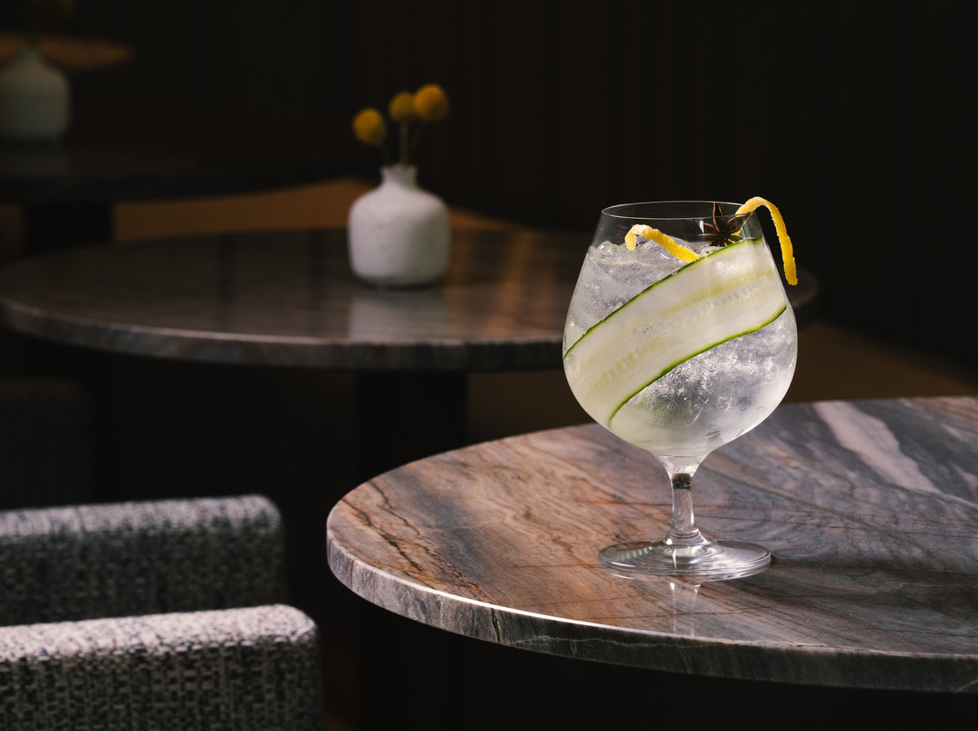 阿灵顿水晶城国家登陆酒店主图