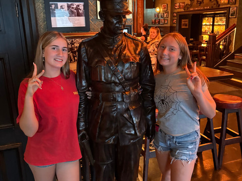 Creagh Travel-科克必去景点