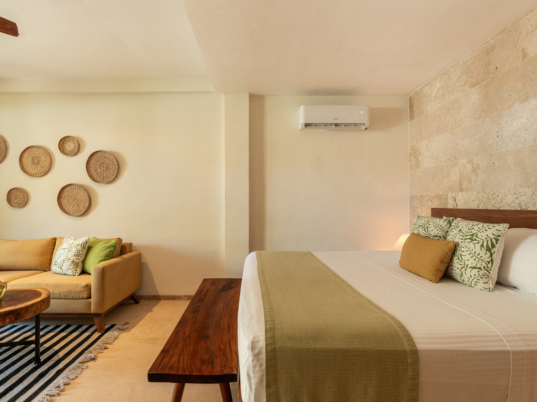 Villas Caracol主图