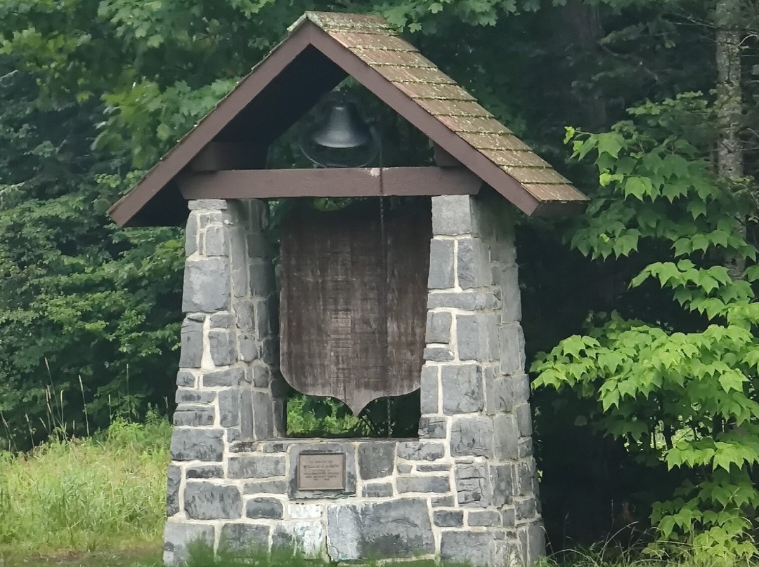 Middlebury Snowbowl-Hancock必去景点
