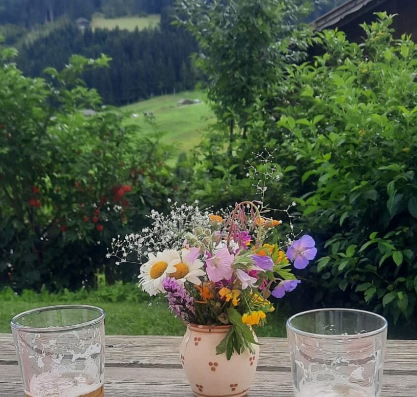 Wallfahrtskirche Maria Schnee-Maria Luggau必去景点