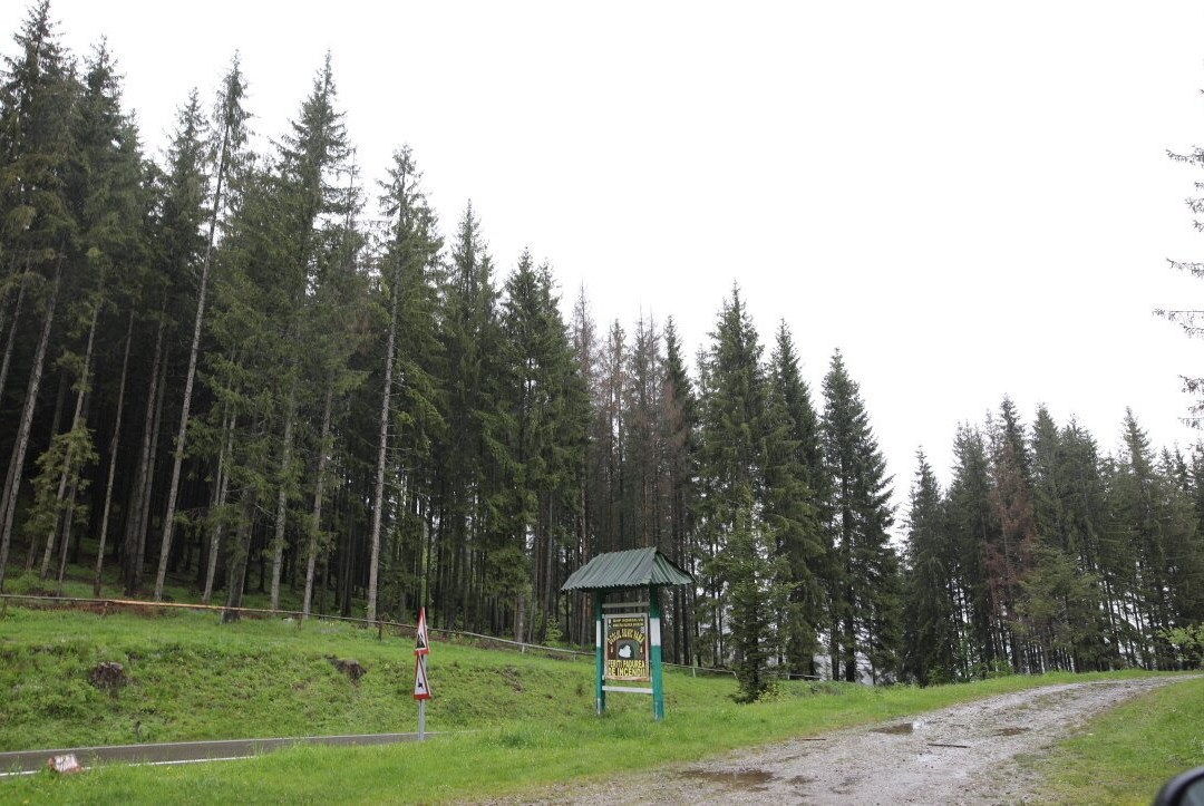 Parcul National Ceahlau-Durau必去景点