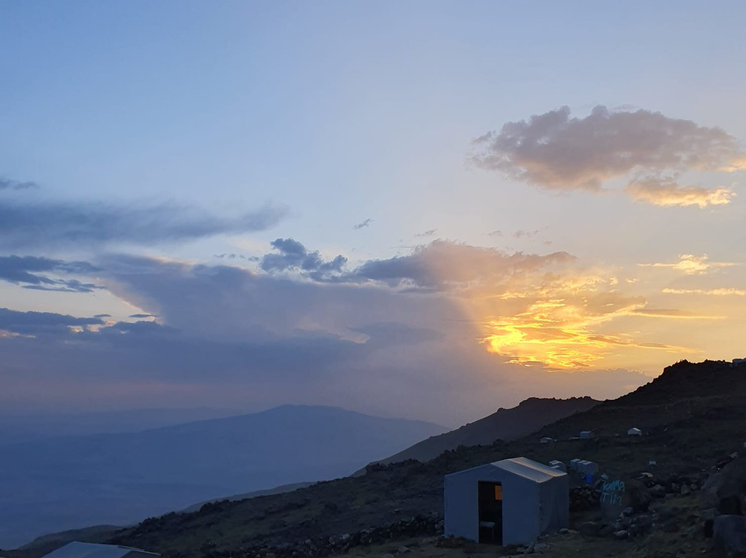 TAF Travel - Ararat Climbing-Dogubeyazit必去景点