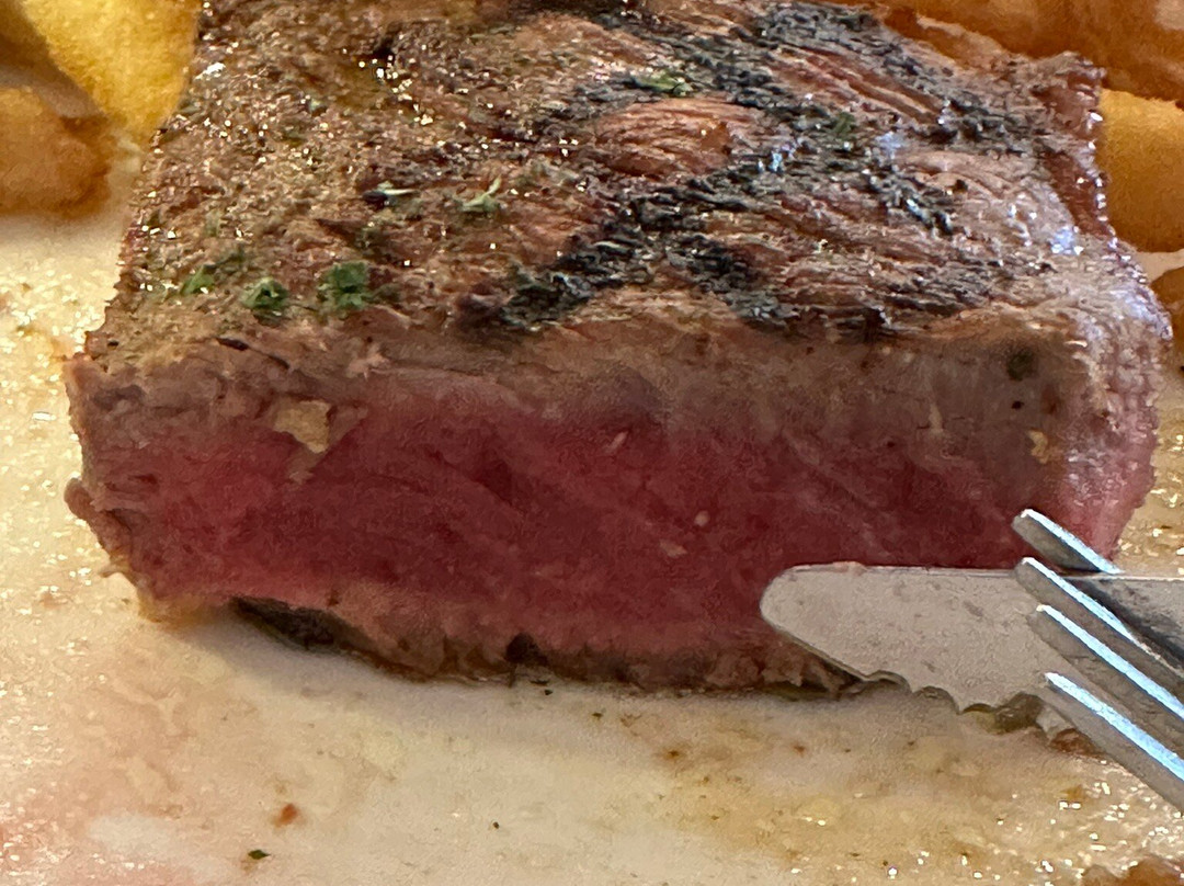 Chop House 101主图