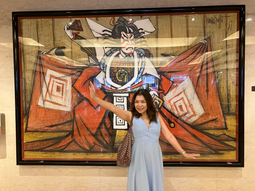 Osaka Shochikuza-Dotombori必去景点