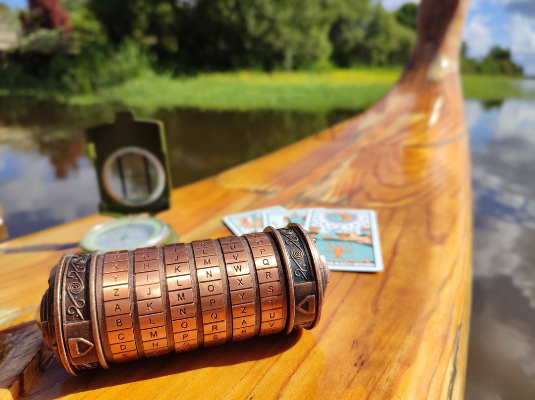 All Water-Mimizan必去景点