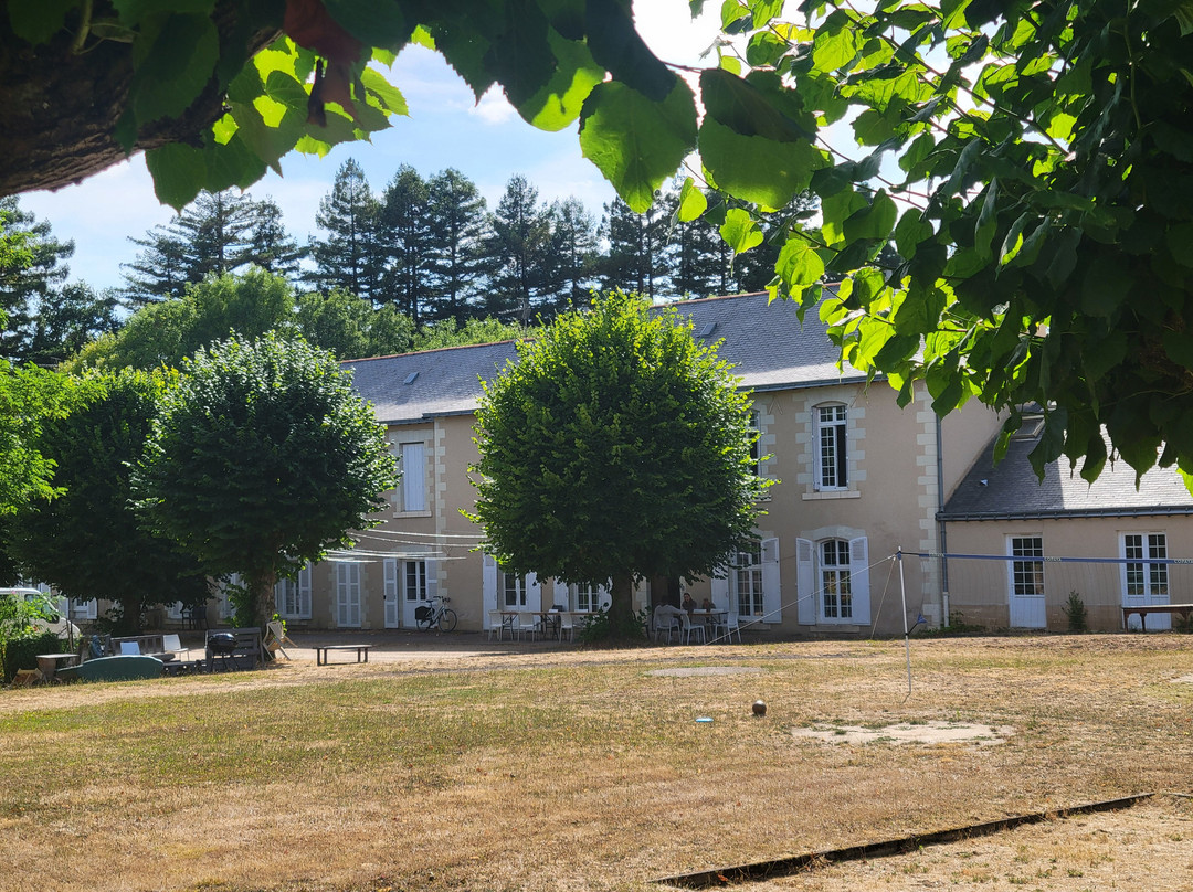 Hostellerie Bon Pasteur主图