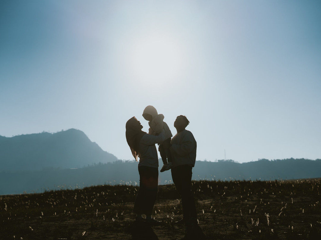 Kambing Gunung Adventure-玛琅必去景点