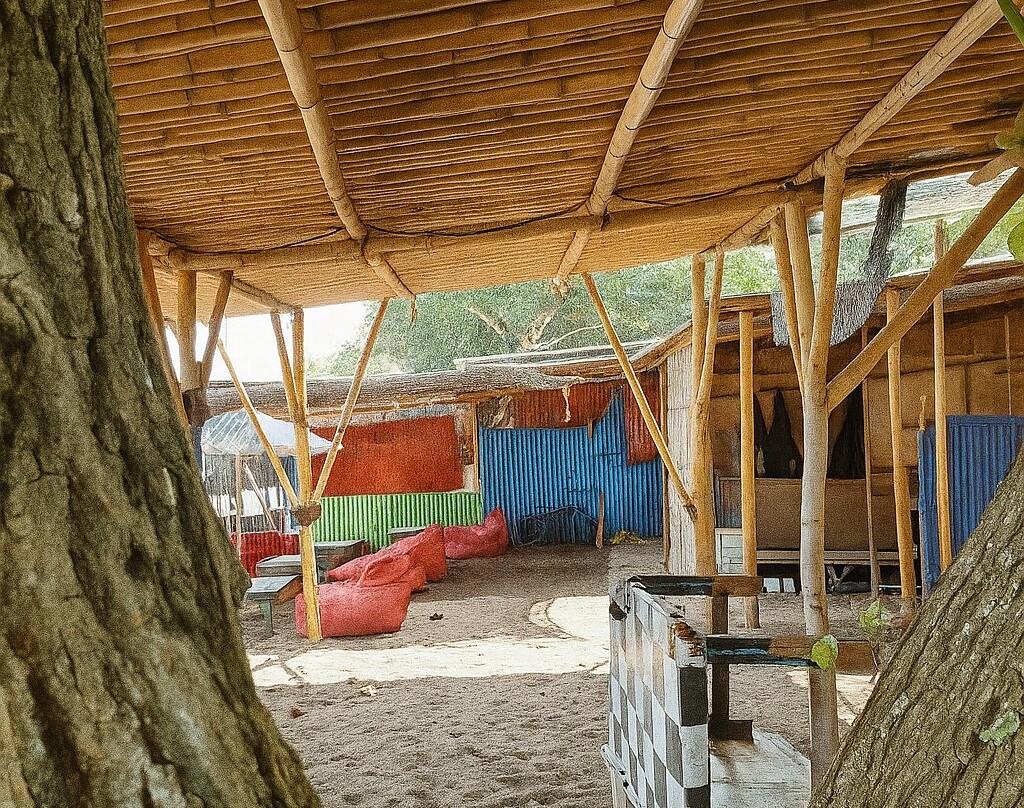 Tanjung Bias Beach-Senggigi必去景点