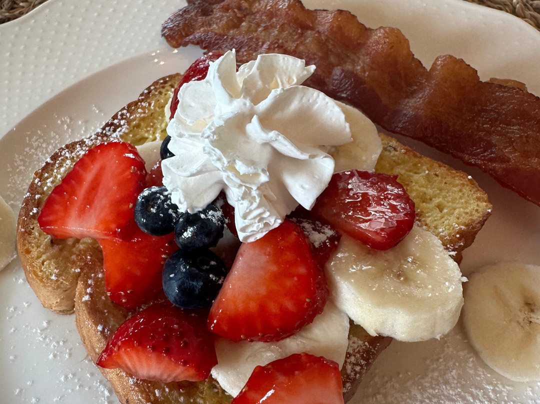 Willow House Inn主图