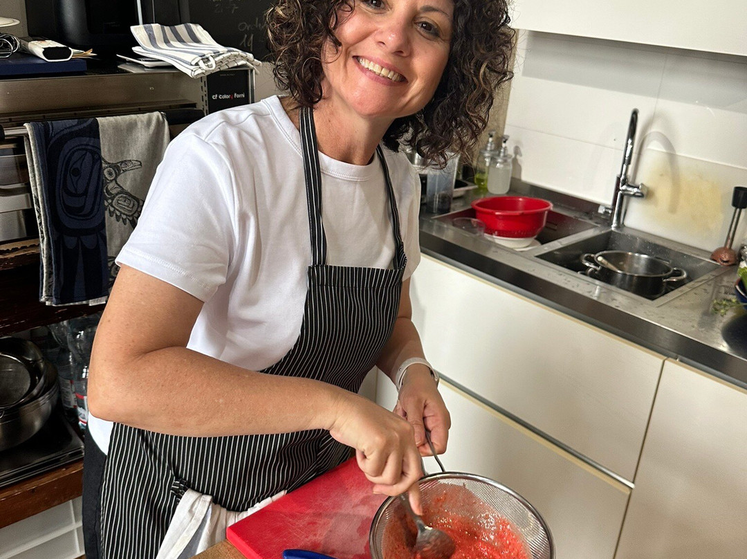 Venice Cooking Class-威尼斯必去景点