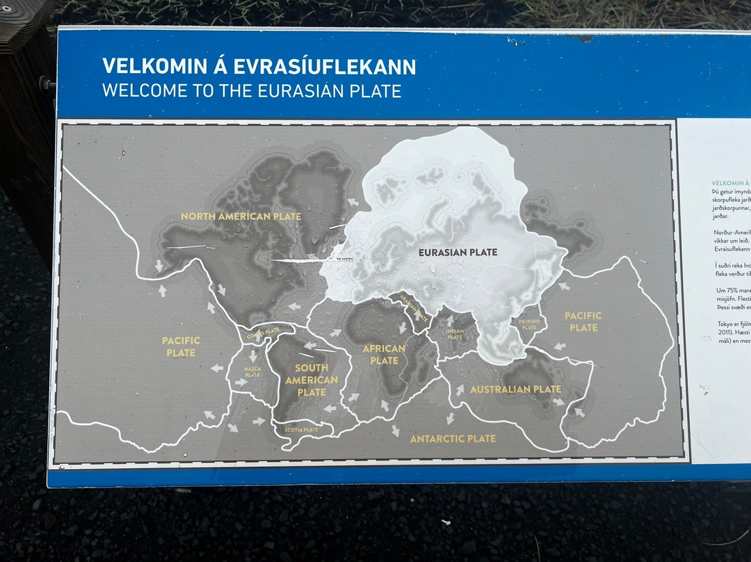 Bridge Between Continents-南部半岛必去景点