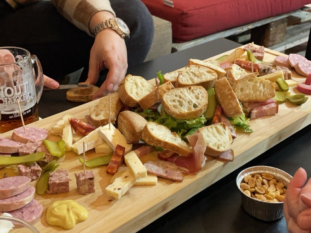 Flandres Haches-Wormhout必去景点