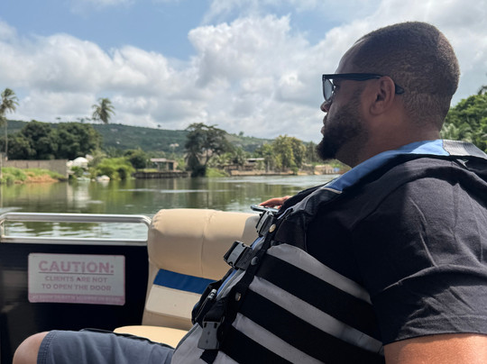 Landtours Ghana-阿克拉必去景点