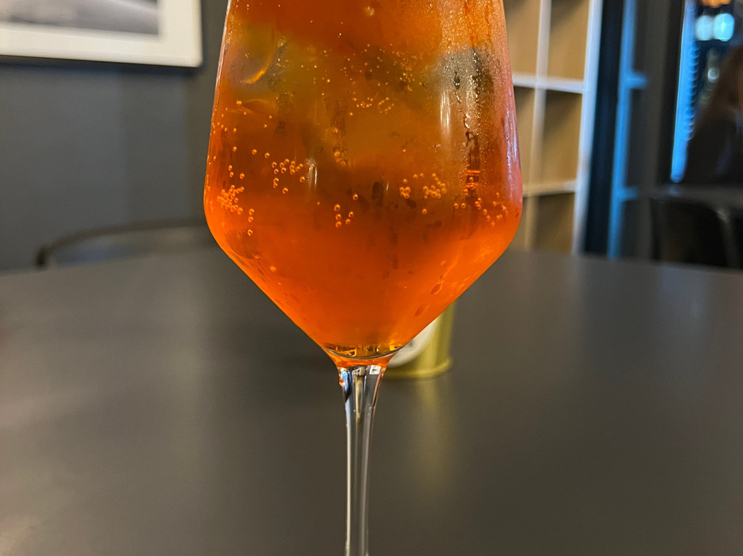 EnOsteria da Andrei Carne 7910 TH