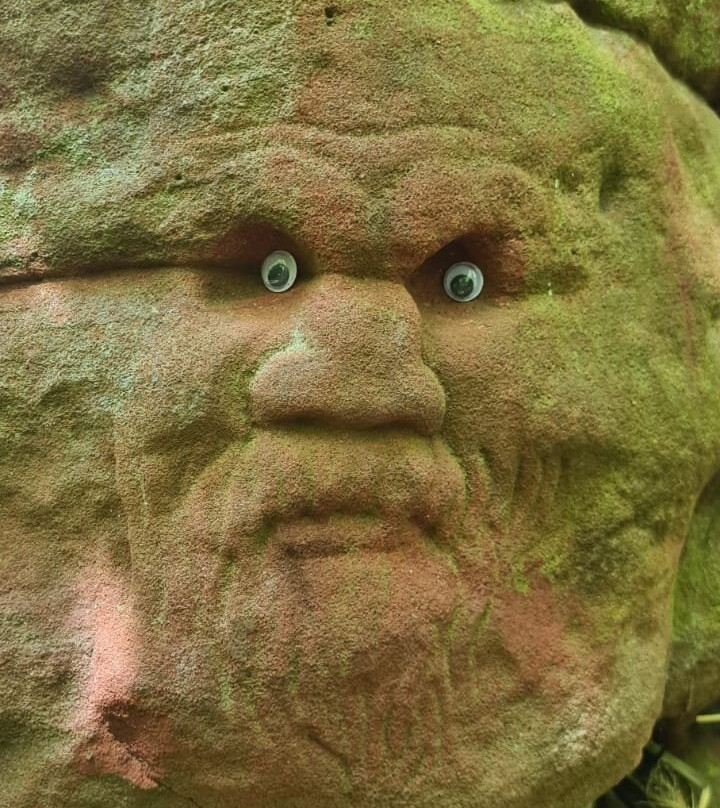 Dunino Den-圣安德鲁斯必去景点