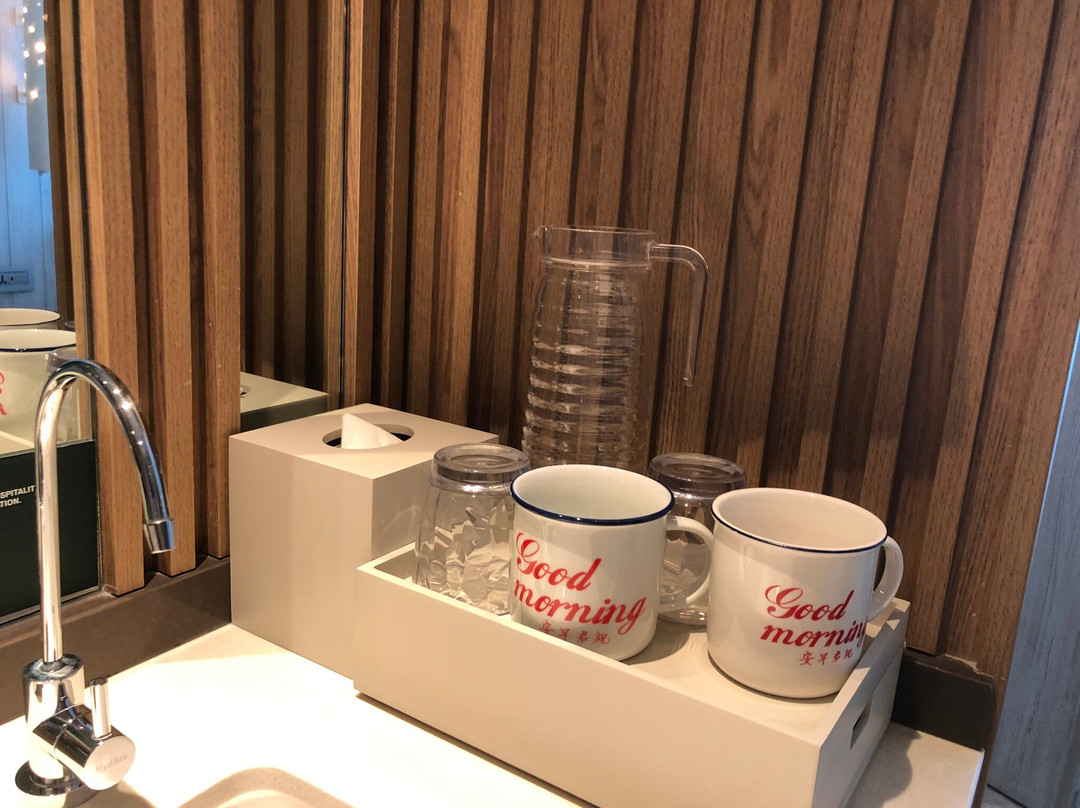 Village Hotel Sentosa by Far East Hospitality主图