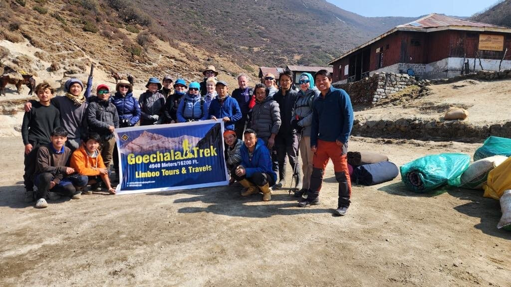 Limboo Tours & Travels-Yuksom必去景点