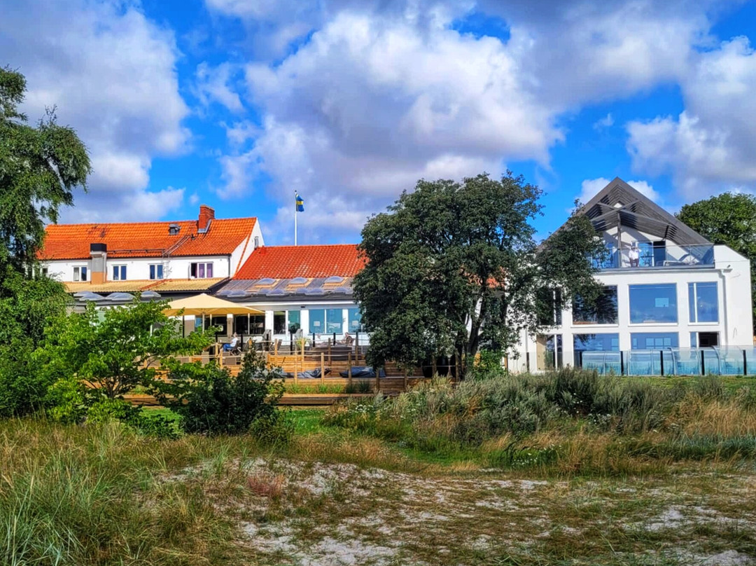Smygehus Havsbad主图