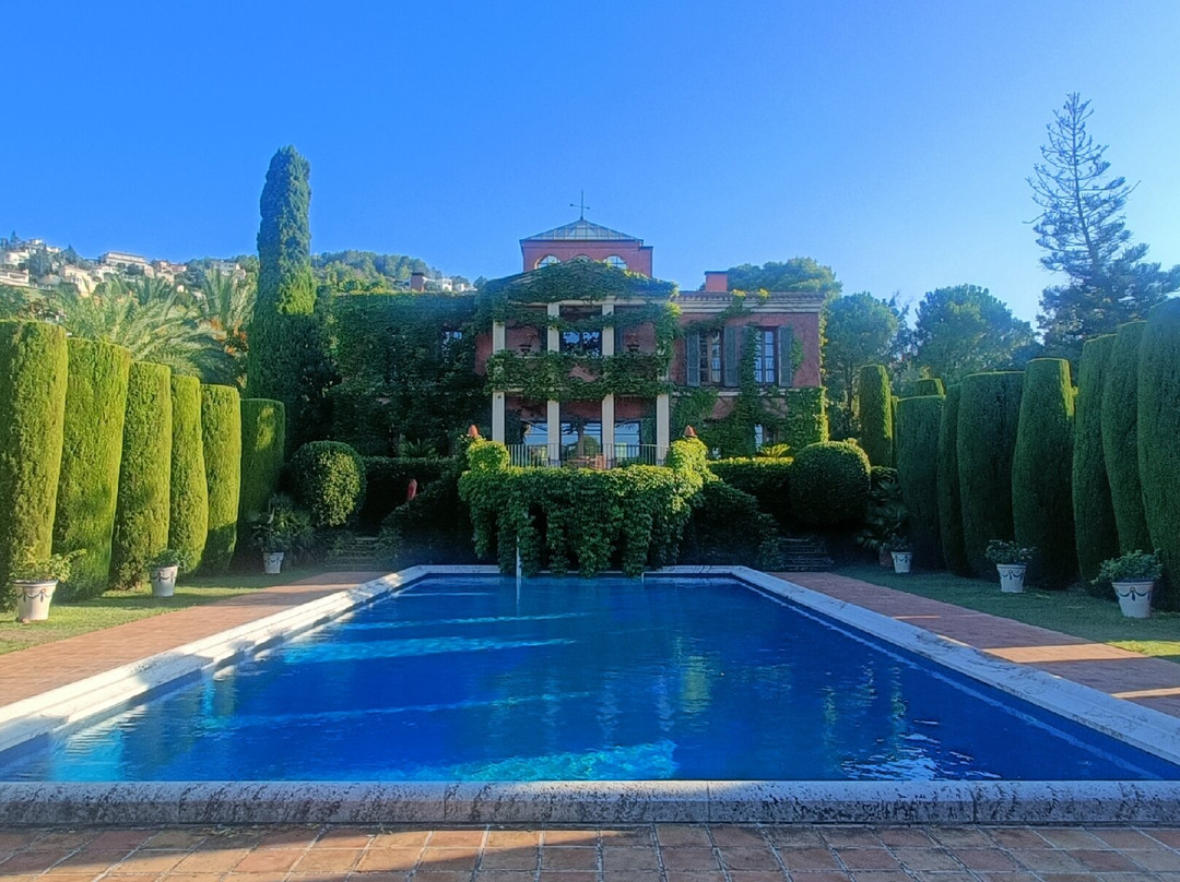 L'Albarda Garden-Pedreguer必去景点