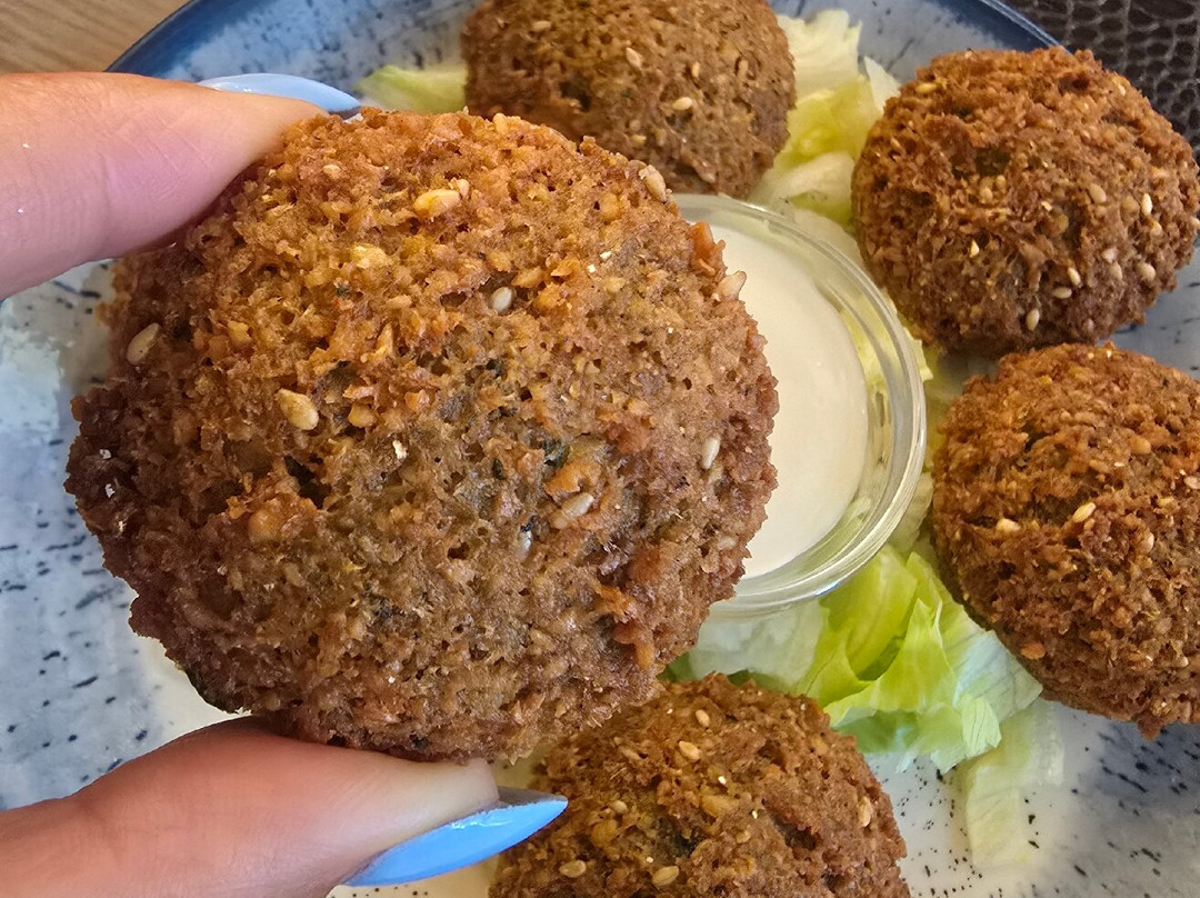 Habibi Libanese Originale