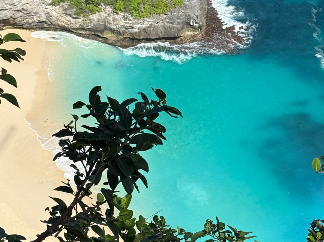 Bali Reiseleiter Fahrer-登巴萨必去景点