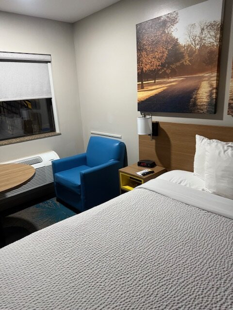 Days Inn by Wyndham Fultondale主图