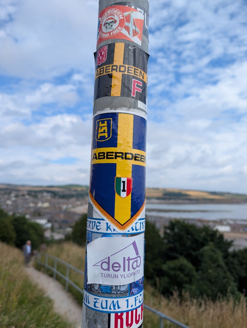 Dunavon House Hotel-官方