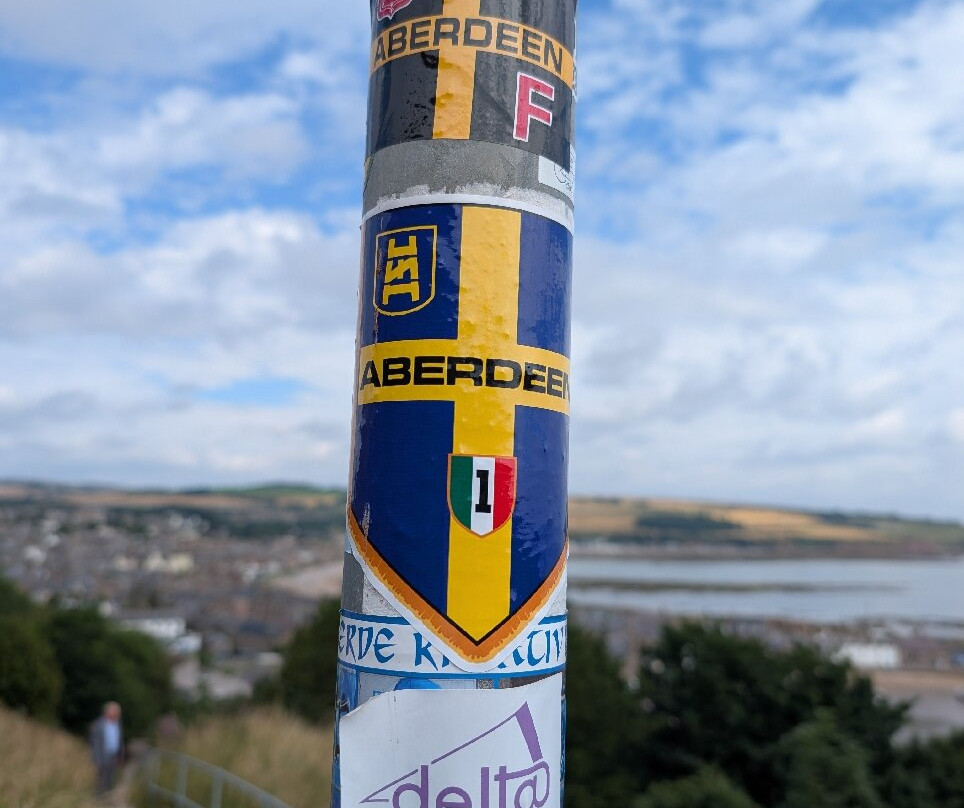 Dunavon House Hotel主图