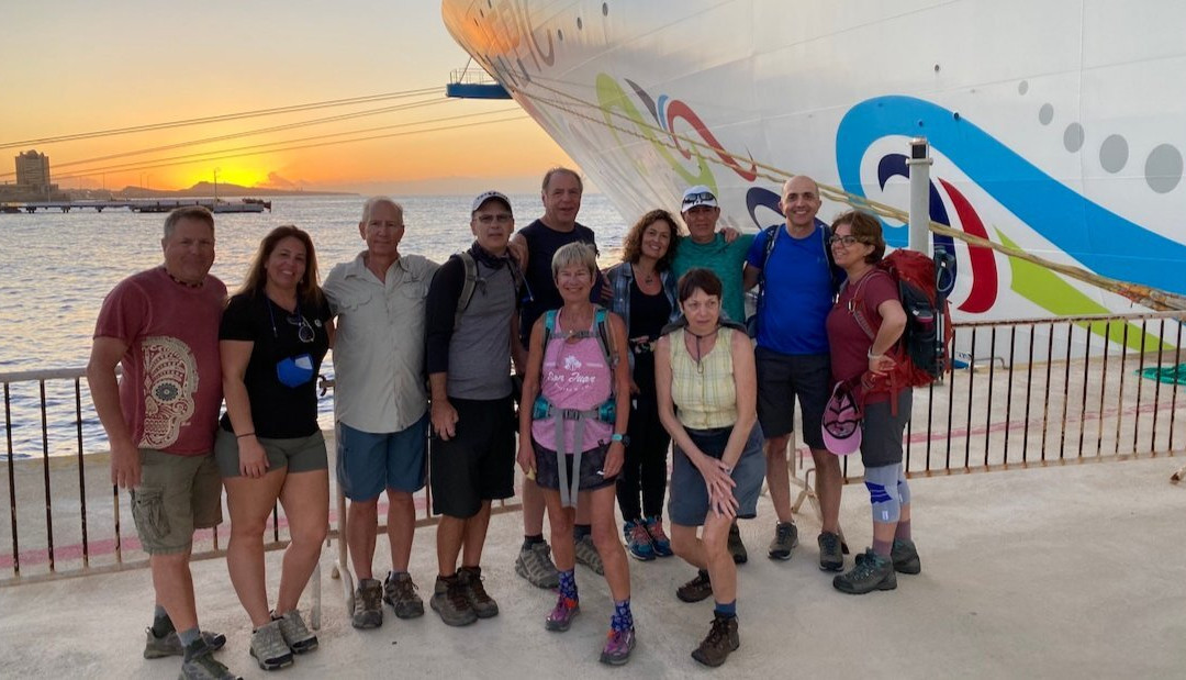 Toronto Fun Tours (Sadaf Holidays Inc.)-康山必去景点