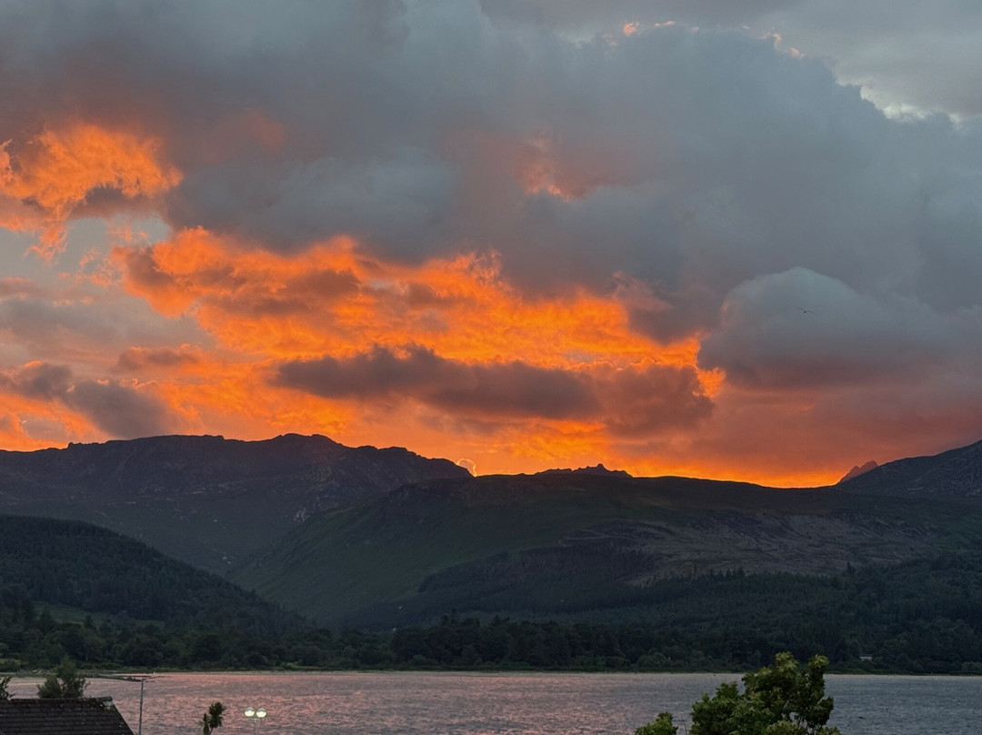 道格拉斯酒店主图