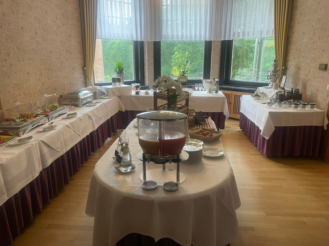 Das Wolfsbrunn主图