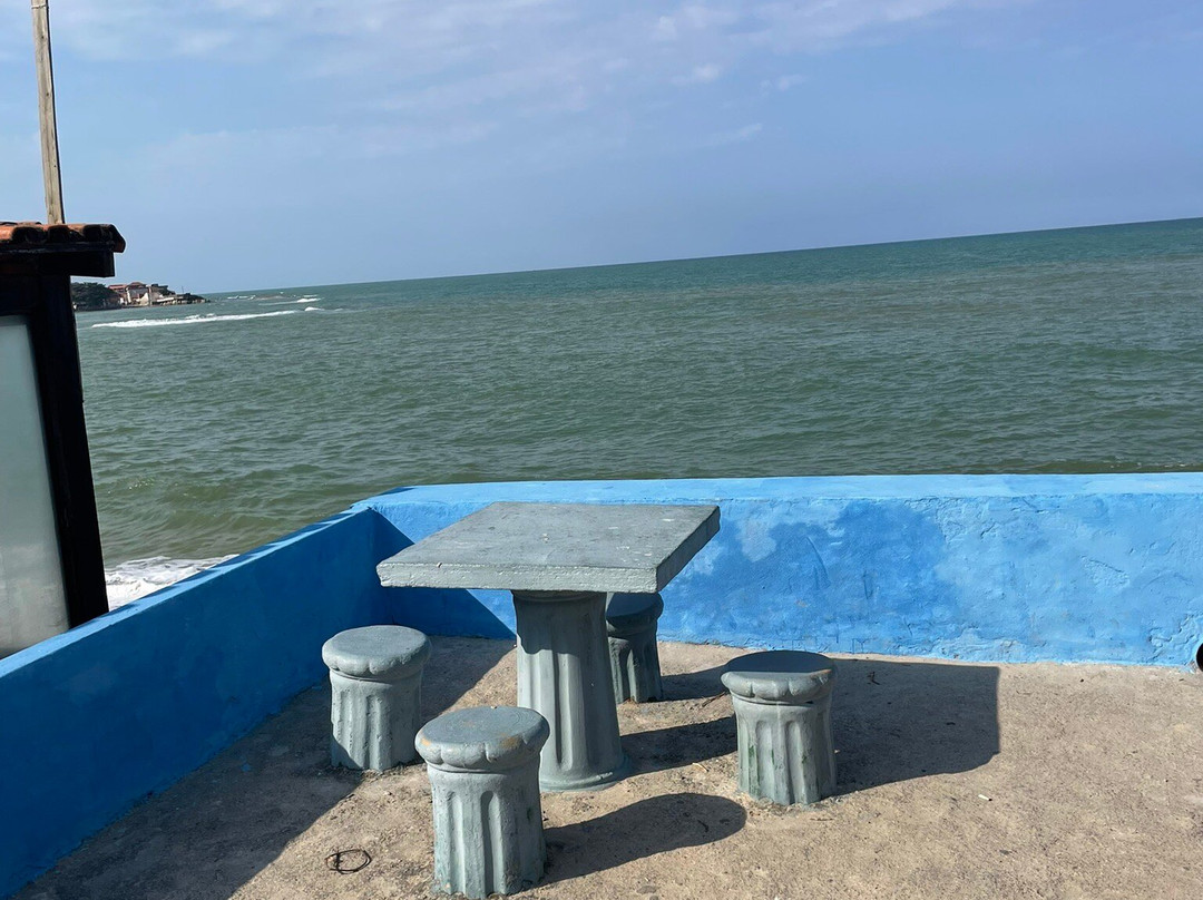 Areia Preta e da Colonia Beach-Marataizes必去景点