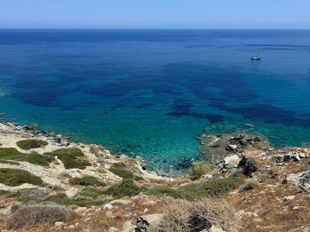 Avaton Folegandros主图