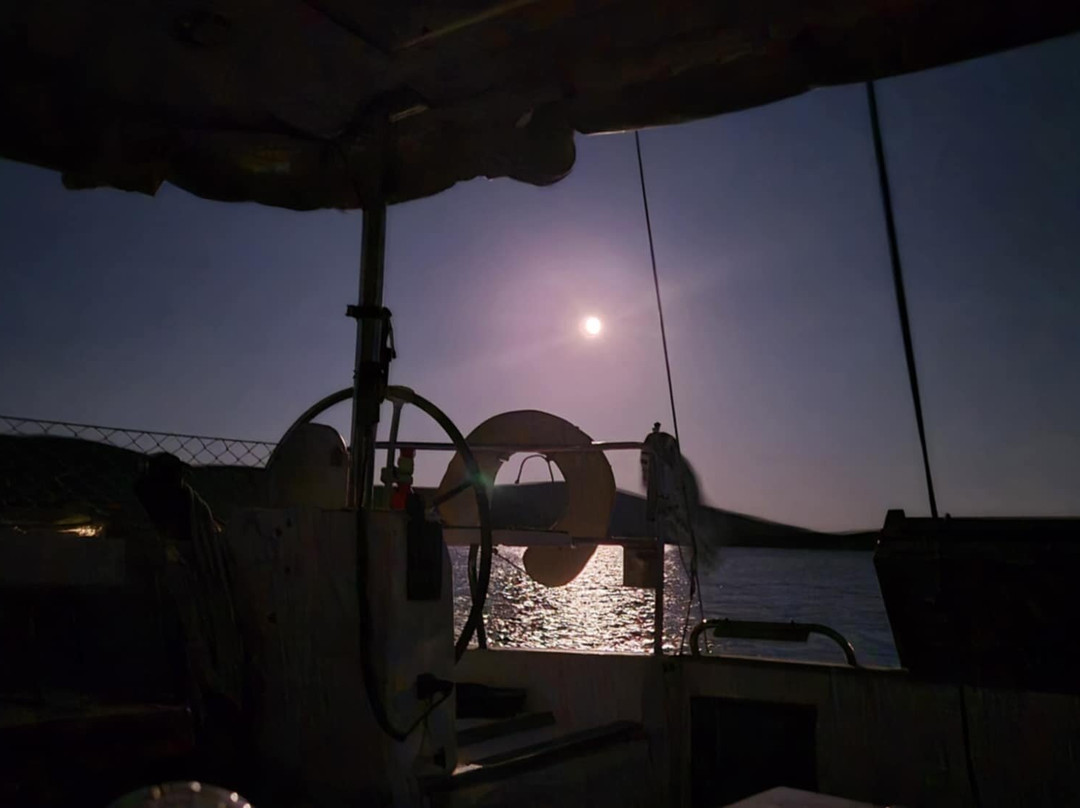 Sailing4all-Aliveri必去景点