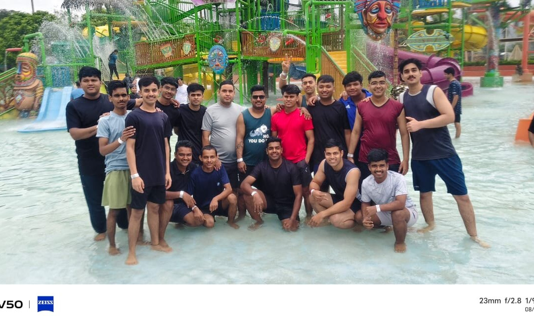 Wet N Joy Water Park & Amusement Park-Mundhaware必去景点