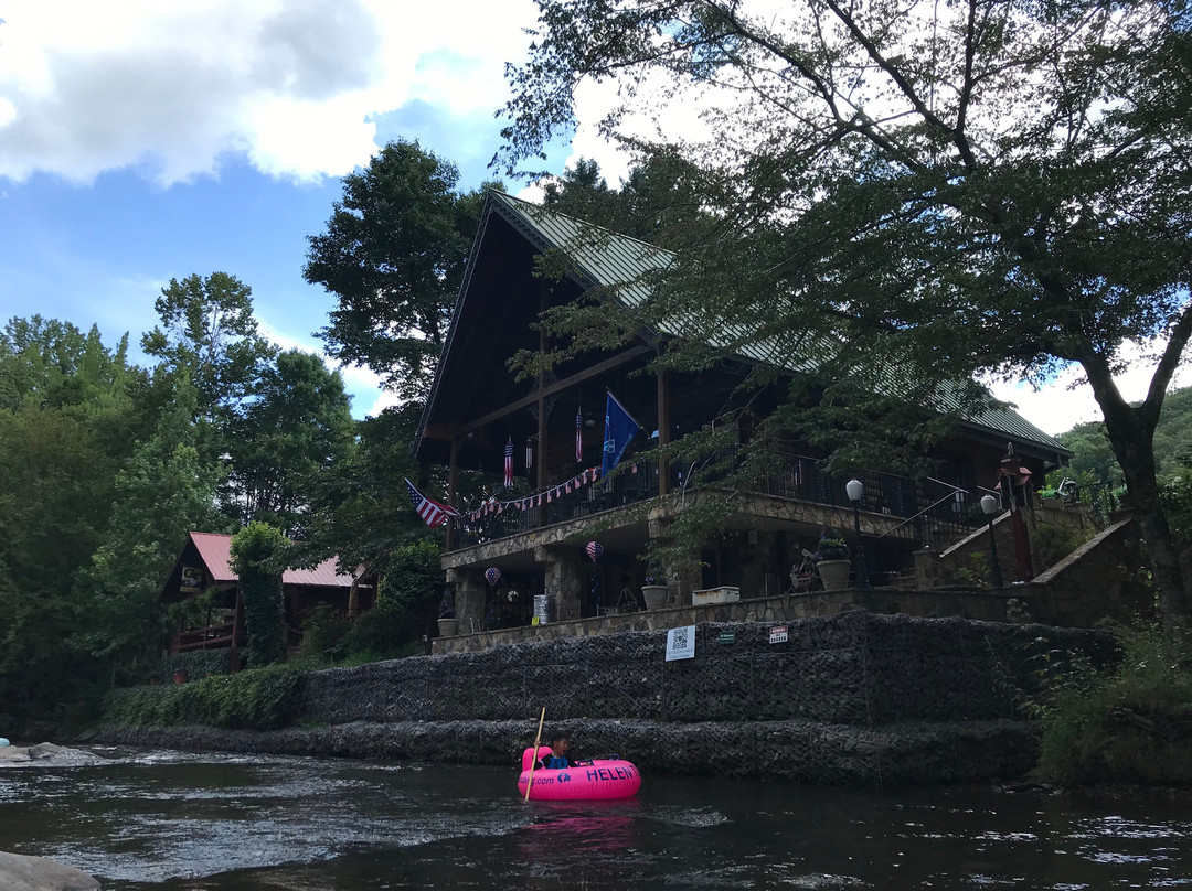 Chattahoochee River-海伦必去景点
