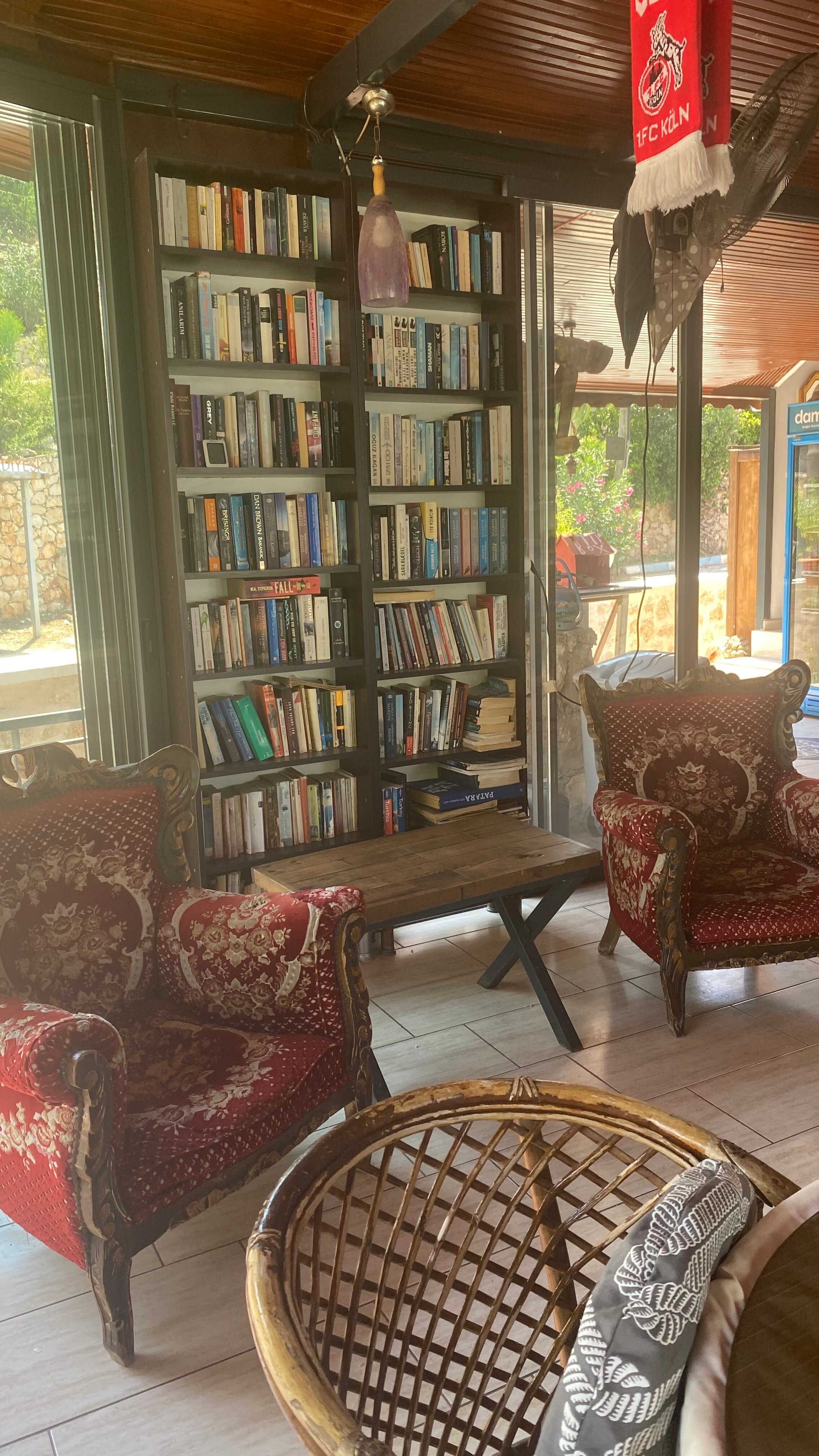 Flower Pension-官方