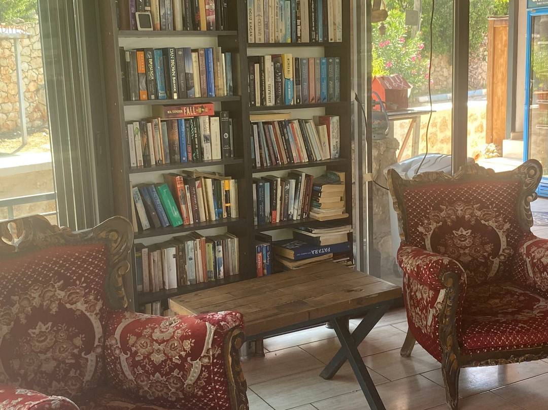 Flower Pension主图