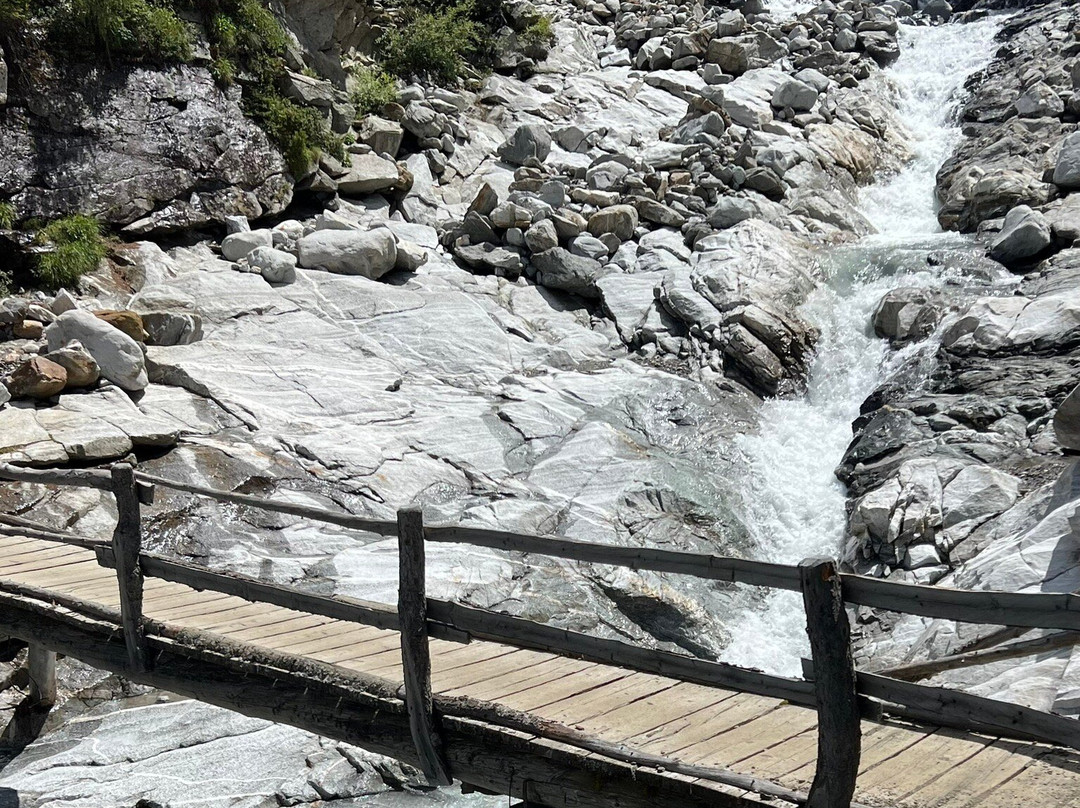 Valli di Tures e Aurina-Cadipietra必去景点