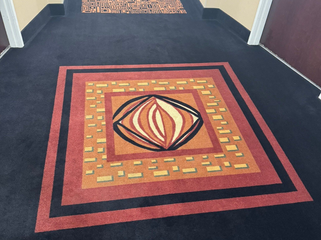 Comfort Suites Bloomington I-55 And I-74主图