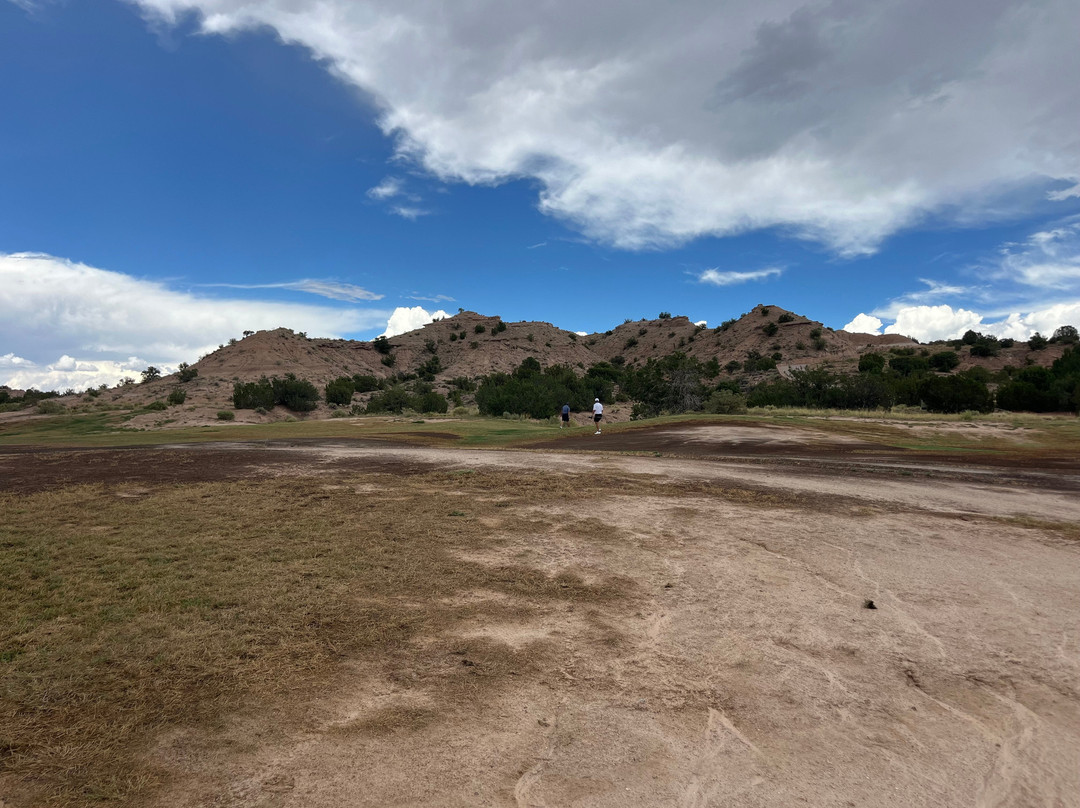 Towa Golf Resort-圣菲必去景点