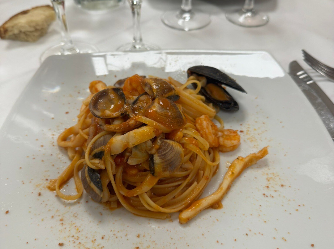 Hotel Club Ravezzo主图