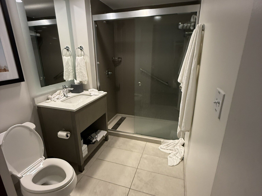 Hyatt House Lewes Rehoboth Beach主图