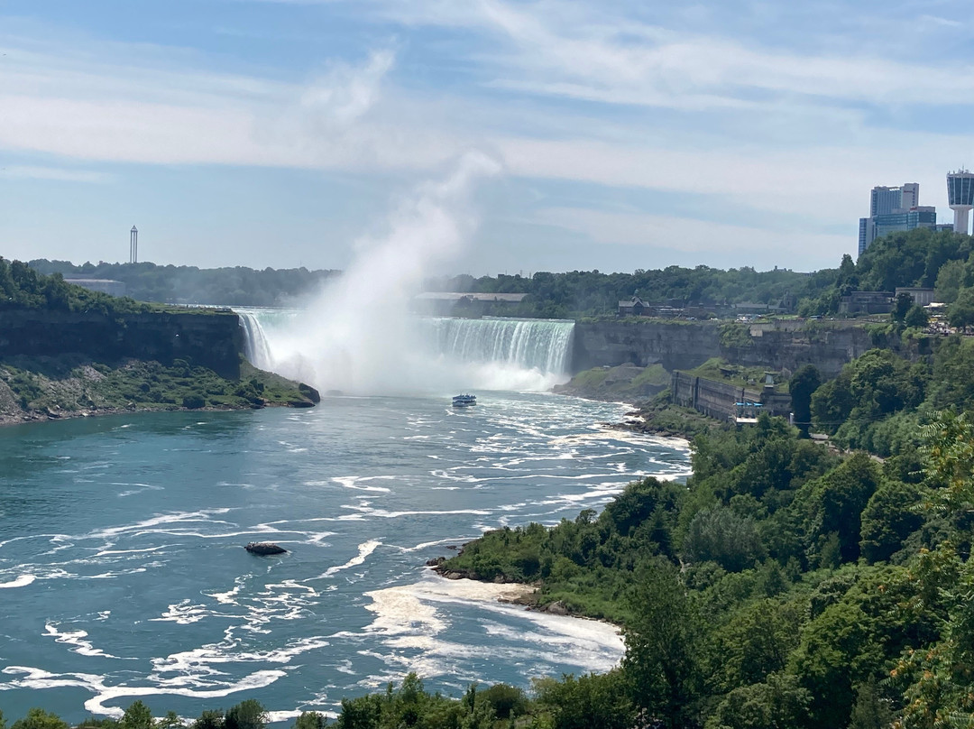 Greater Niagara Circle Route-科尔本港必去景点