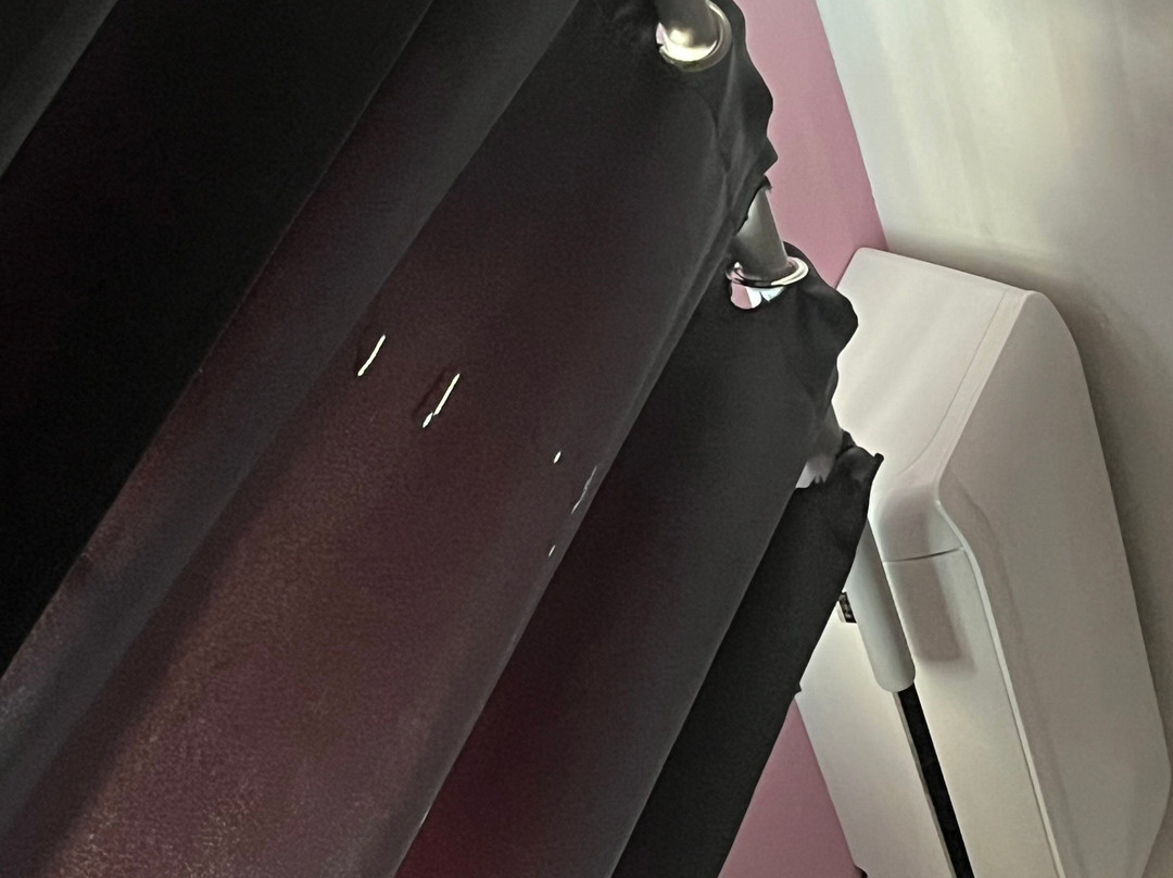 Lindsey Hôtel ***主图