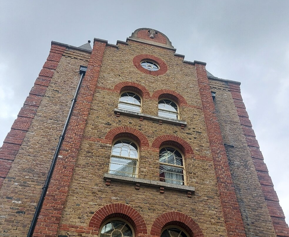 Secret London Walking Tours-伦敦必去景点