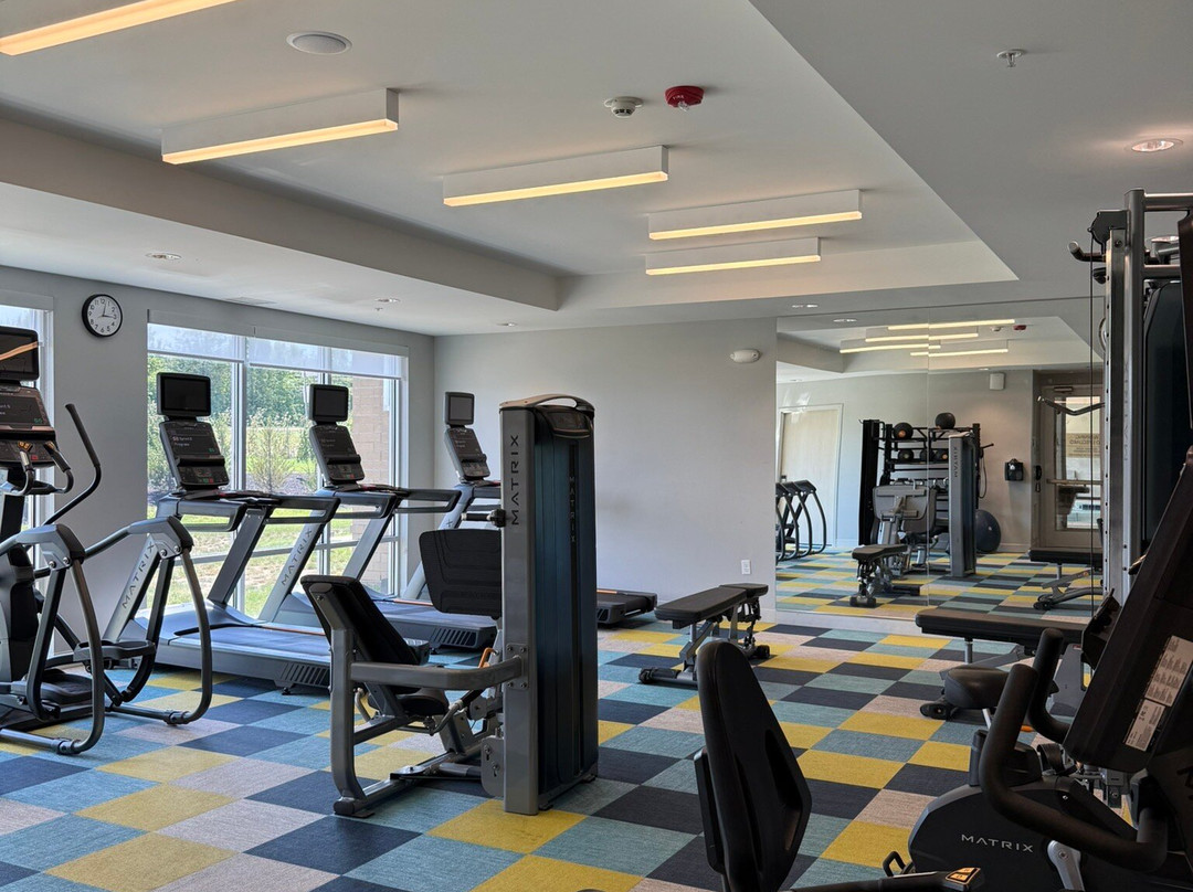 SpringHill Suites by Marriott Cincinnati Mason主图