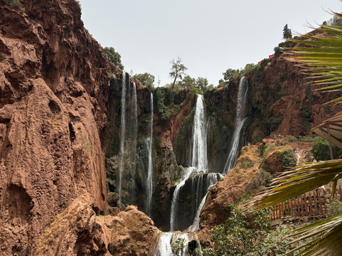 morocco travel holidays-卡萨布兰卡必去景点